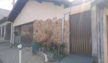 Casa com 4 quartos à venda no Jardim Sonia, Piracicaba , 96 m2 por R$ 450.000