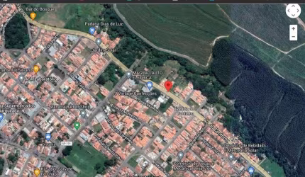 Terreno à venda no Centro, Charqueada , 282 m2 por R$ 220.000