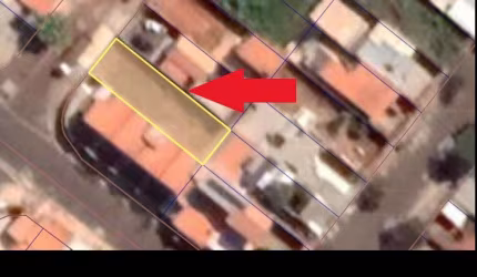 Terreno à venda no Loteamento São Francisco, Piracicaba , 200 m2 por R$ 130.000