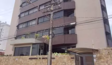 Apartamento com 3 quartos à venda no Higienópolis, Piracicaba , 220 m2 por R$ 1.100.000