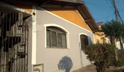 Casa com 4 quartos à venda na Vila Independência, Piracicaba , 134 m2 por R$ 300.000