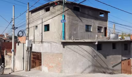Casa com 3 quartos à venda no Jardim São Paulo, Piracicaba , 300 m2 por R$ 650.000