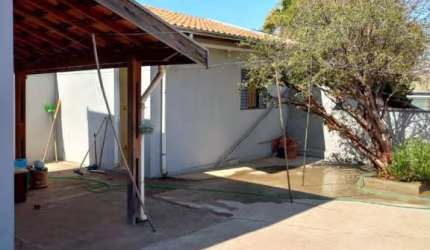 Casa com 1 quarto à venda no Jardim São Jorge, Piracicaba , 95 m2 por R$ 300.000