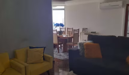 Apartamento com 3 quartos à venda na Vila Monteiro, Piracicaba , 123 m2 por R$ 440.000