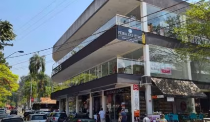 Ponto comercial com 1 sala à venda no Centro, Águas de São Pedro , 16 m2 por R$ 180.000