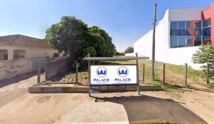 Terreno à venda no Centro, Saltinho , 883 m2 por R$ 720.000