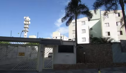 Apartamento com 2 quartos à venda no Jardim Elite, Piracicaba , 56 m2 por R$ 170.000