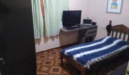 Casa com 2 quartos à venda no Jardim Sonia, Piracicaba , 80 m2 por R$ 135.000