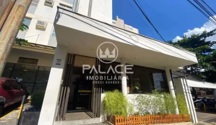 Sala comercial com 1 sala para alugar no Alto, Piracicaba , 48 m2 por R$ 1.500