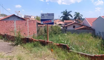 Terreno à venda no São Luiz, Piracicaba , 197 m2 por R$ 180.000