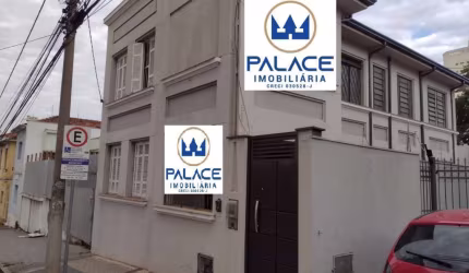 Casa com 3 quartos para alugar no Centro, Piracicaba , 217 m2 por R$ 4.500