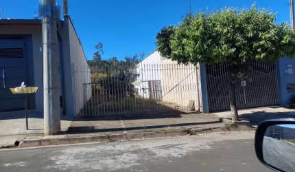 Terreno à venda no Jardim Sol Nascente II, Piracicaba , 125 m2 por R$ 140.000