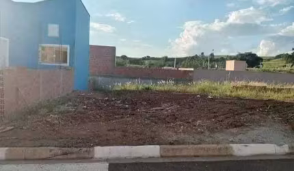 Terreno à venda no Santa Luzia, Charqueada , 160 m2 por R$ 90.000
