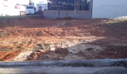 Terreno à venda no Jardim Caxambu, Piracicaba , 300 m2 por R$ 275.000