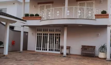 Casa em condomínio fechado com 4 quartos à venda no Terras de Piracicaba, Piracicaba , 250 m2 por R$ 1.300.000