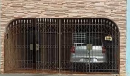 Casa com 2 quartos à venda no Jardim Ibirapuera, Piracicaba , 130 m2 por R$ 370.000