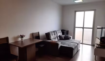 Apartamento com 3 quartos à venda no Paulista, Piracicaba , 70 m2 por R$ 279.000