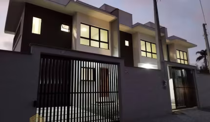 Casa com 2 quartos à venda na Estr. João Pedro de Oliveira, 919, Quinta dos Açorianos, Barra Velha por R$ 359.900