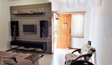 Casa com 2 quartos à venda na Rua Barriga Verde, 3000, Bom Retiro, Joinville por R$ 489.999