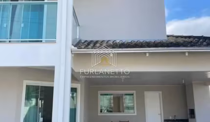 Casa com 4 quartos à venda na Rua Tenente Antônio João, 100, Bom Retiro, Joinville por R$ 829.000