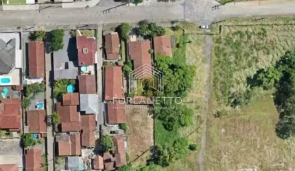 Terreno à venda na Rua Coronel Francisco Gomes, 618, Bucarein, Joinville por R$ 605.900