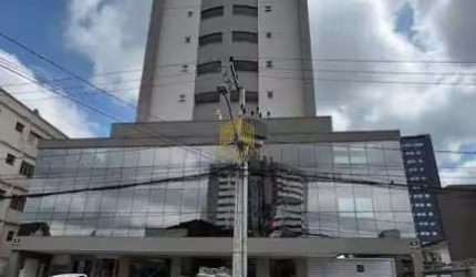 Apartamento com 3 quartos à venda na Rua Abdon Batista, 201, Centro, Joinville por R$ 650.000