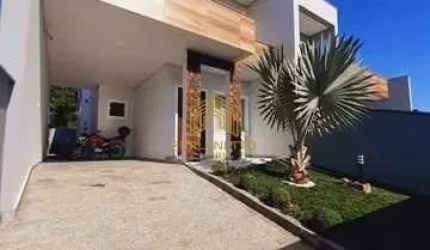 Casa com 3 quartos à venda na Rua Anaburgo, 95, Vila Nova, Joinville por R$ 649.900