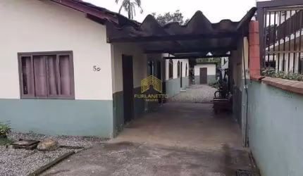 Casa com 5 quartos à venda na Rua Luiz Bachtold, 50, Costa e Silva, Joinville por R$ 399.900