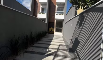 Casa com 2 quartos à venda na Floresta, 310, Floresta, Joinville por R$ 377.000
