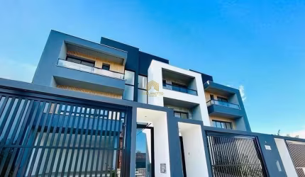 Casa com 2 quartos à venda na Rua Irani, 147, Floresta, Joinville por R$ 798.000