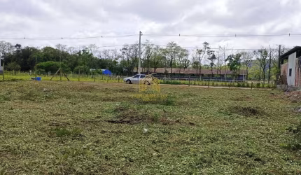 Terreno à venda na Rua Dorothovio do Nascimento, 1001, Jardim Sofia, Joinville por R$ 549.900