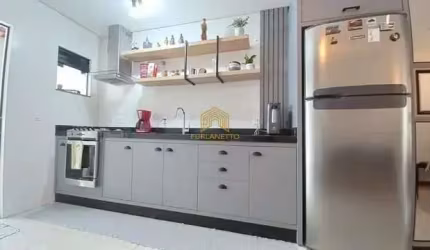 Casa com 3 quartos à venda na Rua Professor Ricardo Buss, 284, Saguaçu, Joinville por R$ 634.900