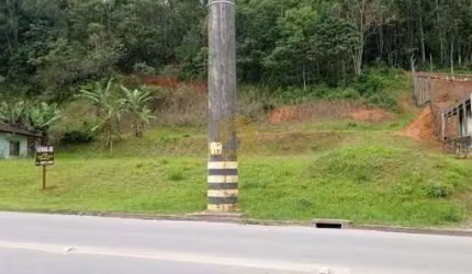 Terreno à venda na Rua Boehmerwald, 4444, Boehmerwald, Joinville por R$ 419.900