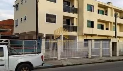Apartamento com 3 quartos à venda na Jacupiranga, 147, Aventureiro, Joinville por R$ 379.900