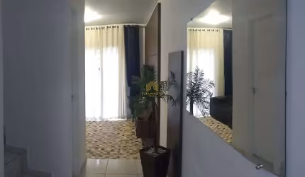 Casa com 2 quartos à venda na Piçarras, 472, Petrópolis, Joinville por R$ 294.900