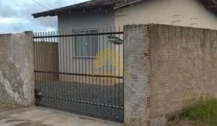 Casa com 1 quarto à venda na Rua José Teófilo da Silva Trindade, 71, Centro, Araquari por R$ 199.900