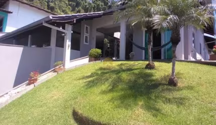 Casa com 2 quartos à venda na rua antonio umlauf, 100, Avaí, Guaramirim por R$ 820.000