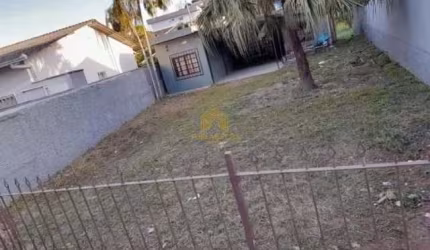 Casa com 2 quartos à venda na São José do Cerrito, 210, Petrópolis, Joinville por R$ 289.900