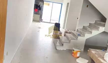 Casa com 3 quartos à venda na Doutor Lúcio Correia, 700, Guanabara, Joinville por R$ 559.900