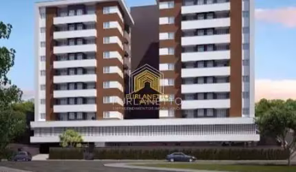 Apartamento com 2 quartos à venda na Rua Arnaldo Moreira Douat, 603, Floresta, Joinville por R$ 290.000
