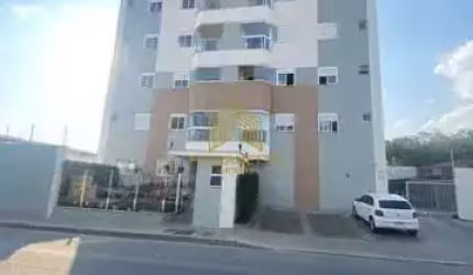 Apartamento com 1 quarto à venda na Rua Iguaçu, 233, Santo Antônio, Joinville por R$ 499.900