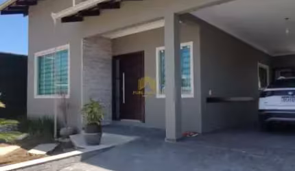Casa com 2 quartos à venda na Rua Jairo Germano Korn, 600, Parque Guarani, Joinville por R$ 849.900