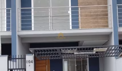 Casa com 2 quartos à venda na Rua General Góes Monteiro, 300, Boa Vista, Joinville por R$ 624.900