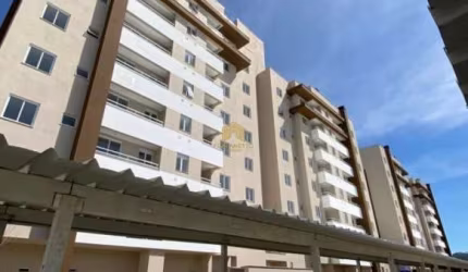 Apartamento com 2 quartos à venda na Rua Rio Tocantins, 455, Itinga, Araquari por R$ 239.900