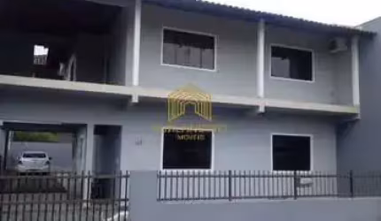 Casa com 7 quartos à venda na Rua João Venâncio, 300, Jardim Sofia, Joinville por R$ 574.900