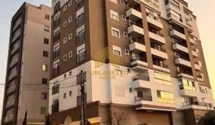 Apartamento com 3 quartos à venda na Rua Henrique Miers, 92, Costa e Silva, Joinville por R$ 579.900