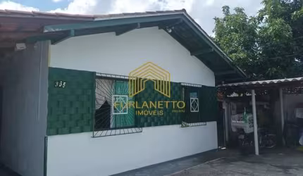 Casa com 4 quartos à venda na Raul Pascoal Fernandes, 600, Adhemar Garcia, Joinville por R$ 349.900