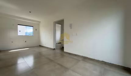 Apartamento com 2 quartos à venda na Rua São Gabriel Arcanjo, 483, Vila Nova, Joinville por R$ 258.900