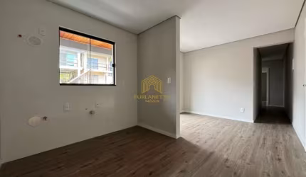 Apartamento com 1 quarto à venda na Rua Albatroz, 548, Costa e Silva, Joinville por R$ 354.900