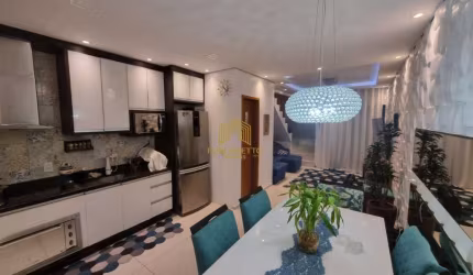 Casa com 2 quartos à venda na Rua Seis de Janeiro, 300, Paranaguamirim, Joinville por R$ 429.900